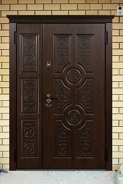 Входная дверь Лион-173